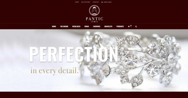 Panticjewel.com Previa